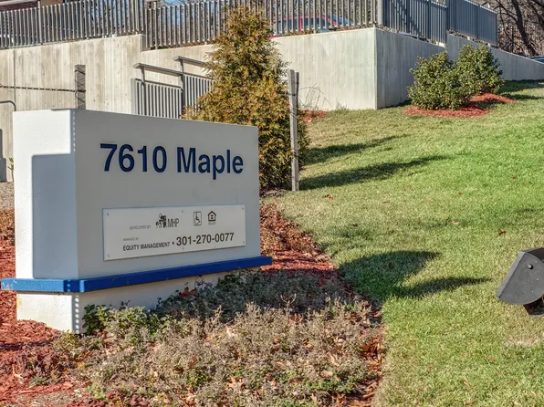 7610 Maple, 7610 Maple Ave #2851a048d, Takoma Park, MD 20912