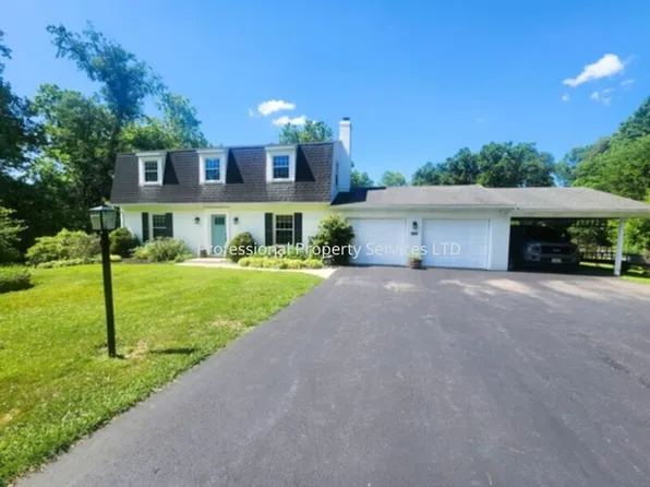 3702 Blueberry Dr, Monrovia, MD 21770