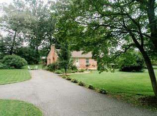 7103 Peachtree Rd, Lynchburg, VA 24502