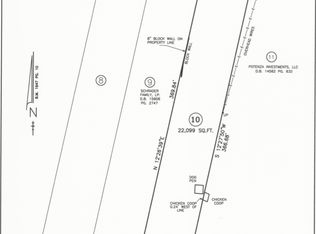 605 Peach Rd, Raleigh, NC 27603