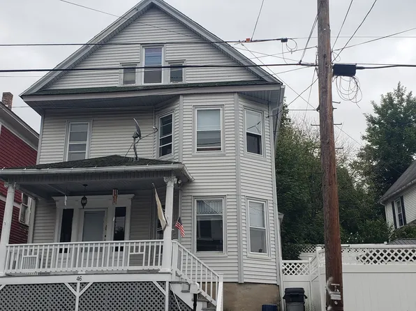 46 Park St, Carbondale, PA 18407