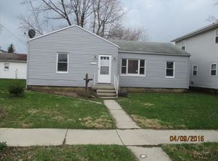 811 N Elizabeth St, Lima, OH 45801