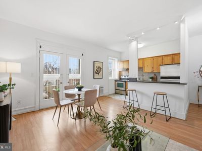 3426 16th St NW APT 306, Washington, DC, 20010