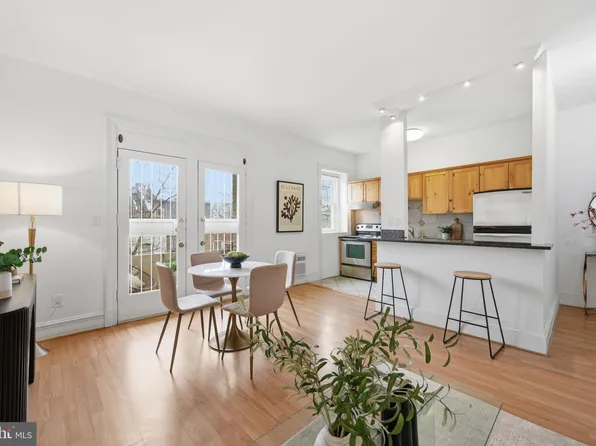 3426 16th St NW APT 306, Washington, DC 20010