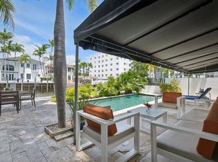 325 Coconut Isle Drive, Fort Lauderdale, FL 33301