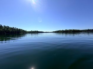 Tbd Buxton Rd NW, Hackensack, MN 56452