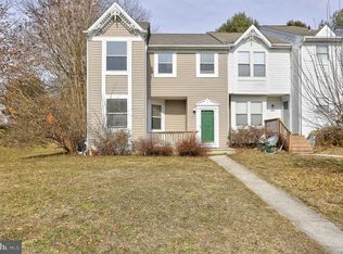 3501 Upper Mill Ct, Ellicott City, MD 21043