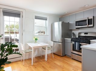 305 Sumner St, East Boston, MA 02128