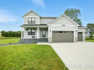 9485 Elmdale Rd, Clarksville, MI 48815