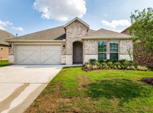 7508 Bird Cherry Ln, Aubrey, TX 76227