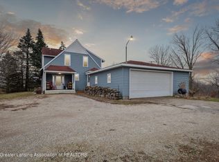 11902 Lawrence Hwy, Nashville, MI 49073