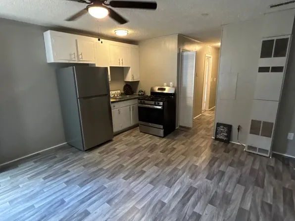 Apts 7-Unit Gastonia, 1109 & 1105 N Ransom St #1105-A, Gastonia, NC 28052