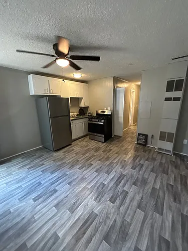 Floor plan 1105 A