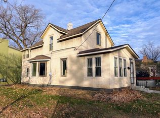 3756 29th Ave S, Minneapolis, MN 55406