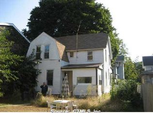 232 Cook Ave #1/2, Meriden, CT 06451