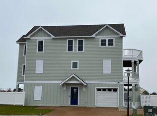 647 Windswept Ridge Ct LOT 453, Corolla, NC 27927