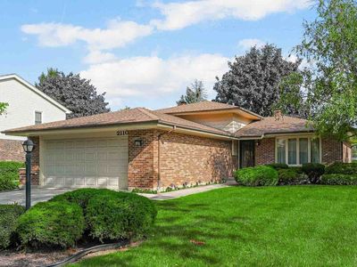 2110 Green Valley Rd, Darien, IL, 60561