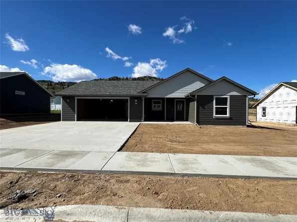 Avon Cir, Butte, MT 59701