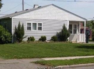 407 Carrollton Dr, Frederick, MD 21701