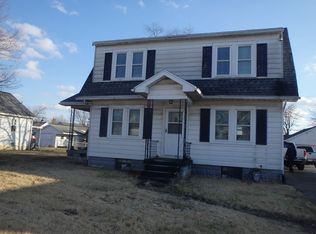 828 Lohoff Ave, Evansville, IN