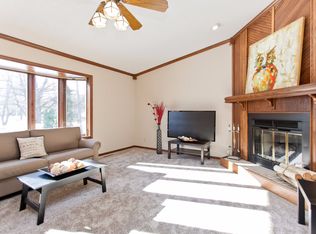 1005 McGowan Blvd, Marion, IA 52302
