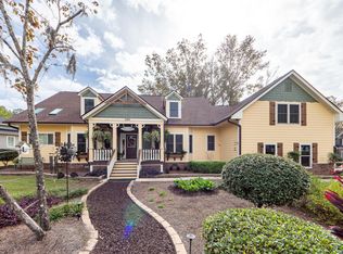 129 Hidden Fawn Cir, Goose Creek, SC 29445