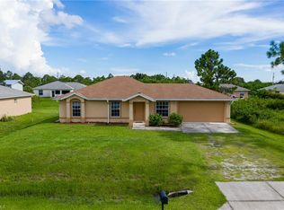 3413 10th St SW, Lehigh Acres, FL 33976