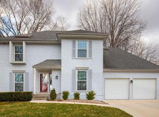 4405 NE 57th Ter, Kansas City, MO 64119