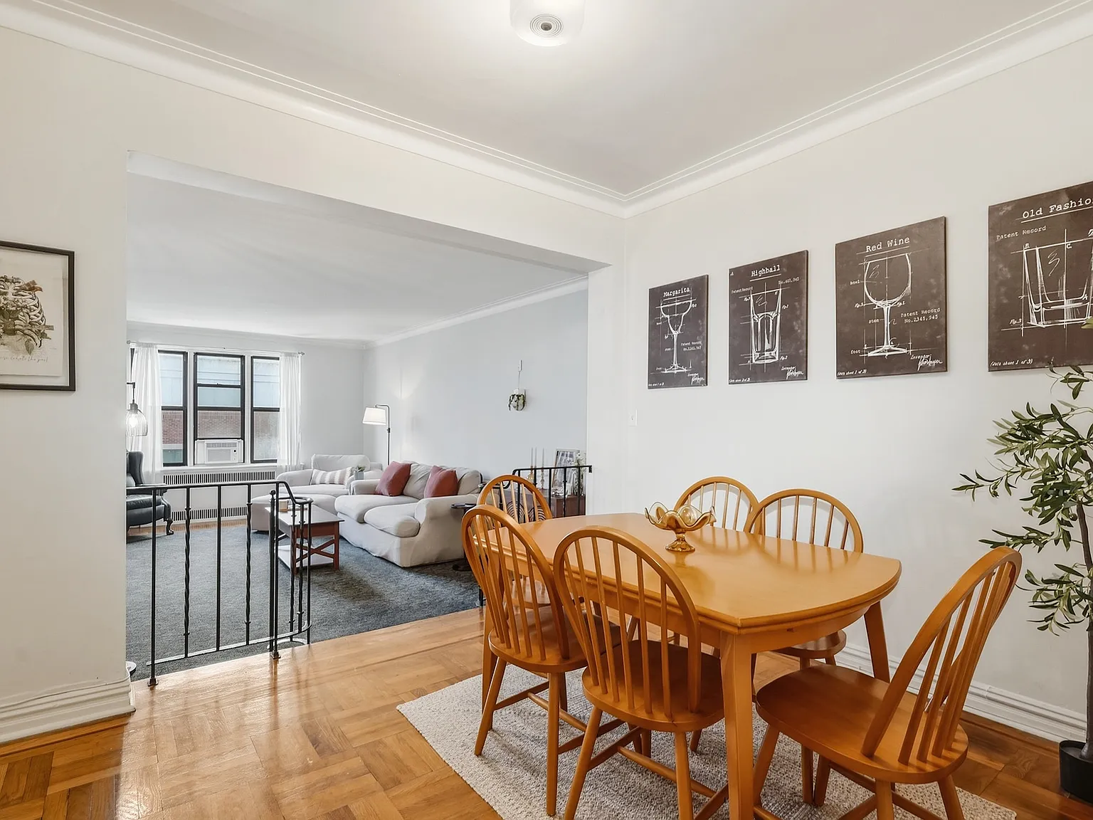 2 bed, 1125 sqft, $2,800 — Photo 3