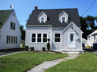 324 Dunn St, Rochester, NY 14621