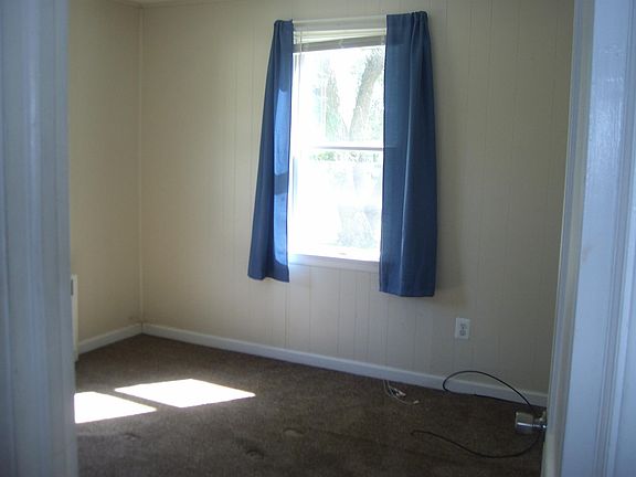 Front Bedroom