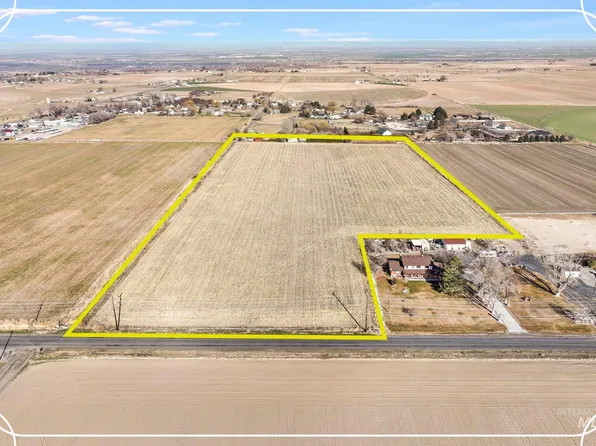 1525 E 4200 N, Buhl, ID 83316