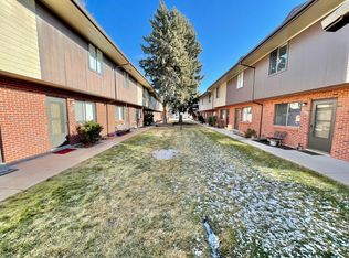 4031 Upham St, Wheat Ridge, CO 80033