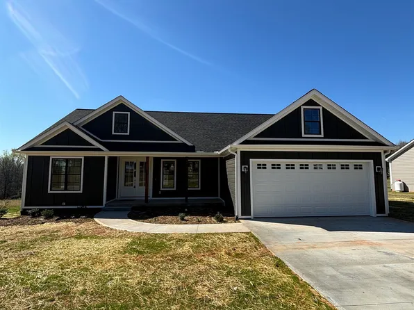201 Ferree Rd, Campobello, SC 29322