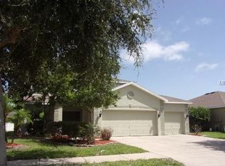 1332 Blue Marlin Blvd, Holiday, FL 34691