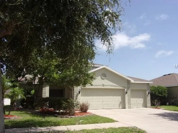 1332 Blue Marlin Blvd, Holiday, FL 34691