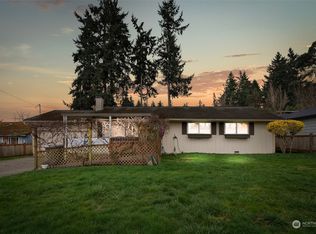 2311 SW 342nd St, Federal Way, WA 98023