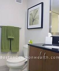 2nd image of 180 Brookline #3-3B