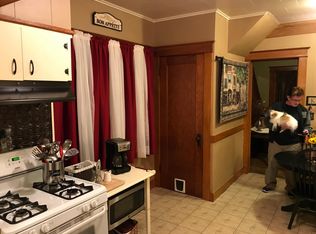 96 Linwood Ave, Jamestown, NY 14701