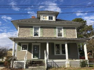 204 6th St, Pocomoke City, MD