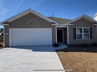 3422 Ashridge Way, Conway, SC 29526