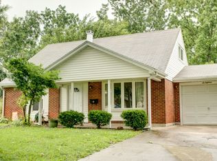 618 San Bernardino Trl, Englewood, OH 45322