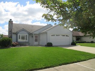 601 Wayfield Dr, Fort Wayne, IN