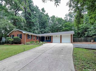 1314 Old Trinity Cir, Raleigh, NC 27607