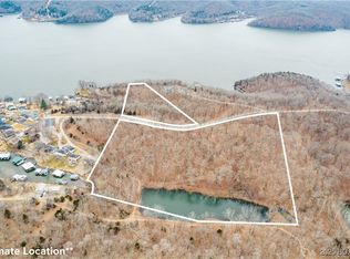 Oak Point Dr, Gravois Mills, MO 65037