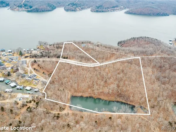 Oak Point Dr, Gravois Mills, MO 65037