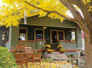 715 Wallace Ave, Indianapolis, IN