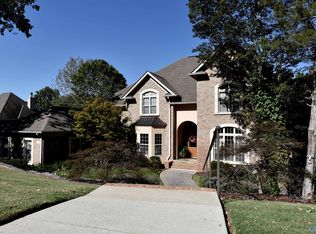 1506 Bohannon Dr SE, Huntsville, AL 35802