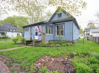 212 W California Ave, Urbana, IL 61801