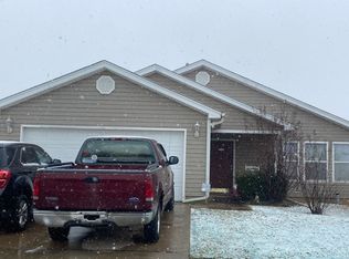 1000 Tulip Dr, Yukon, OK 73099